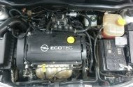 Opel Meriva Motor Yağı Kaç Numara