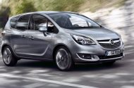 Opel Meriva Neden Tutulmuyor