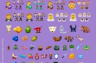 Android İnstagram Emoji Sorunu